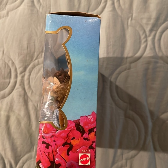 Barbie / Kelly Wizard of Oz Collector Dolls by Mattel - Picture 5 of 6